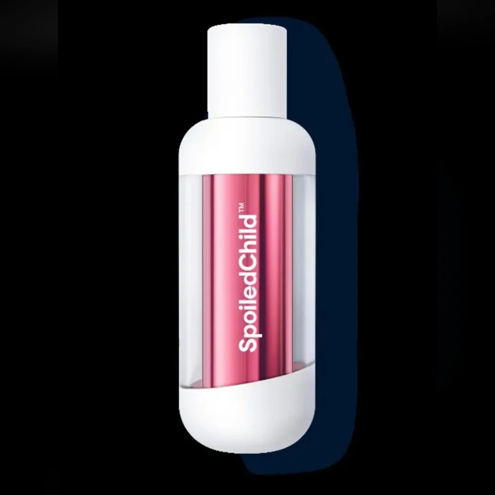 SpoiledChild N33 Clarifying Oil-Free Gel Moisturizer Skincare